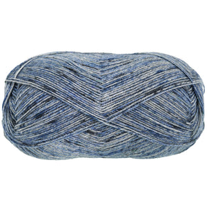 Meilenweit 100 Denim Mix 4609