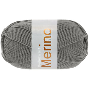 2452 Meilenweit 100 Merino Extrafine Uni