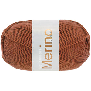 2456 Meilenweit 100 Merino Extrafine Uni