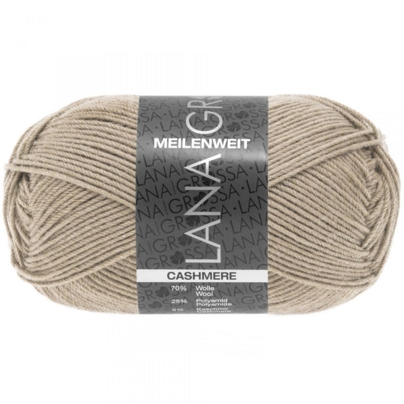 Meilenweit 50 Cashmere 13