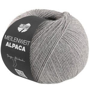 1016 Meilenweit 6-fach 150 Alpaca Uni