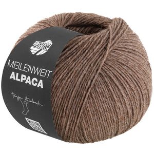 1021 Meilenweit 6-fach 150 Alpaca Uni