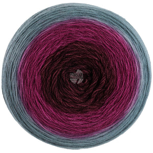 08 Merino Lace Aquarell