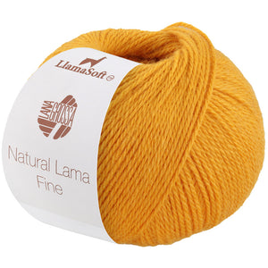 101 Natural Lama Fine