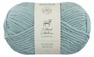 Novita Hygge Wool 109 Gezeiten