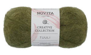 Novita Tuuli 340 Halo