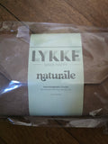 Lykke Naturale Rundstricknadel Set 13cm