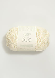 Sandnes Duo 1002