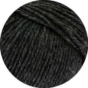 Cool Wool Big Melange 618 anthrazit