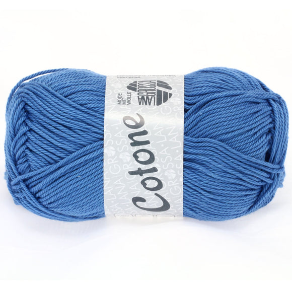 Lana Grossa Cotone 11