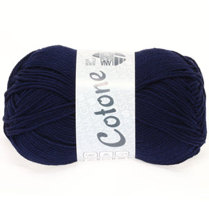 Lana Grossa Cotone 20