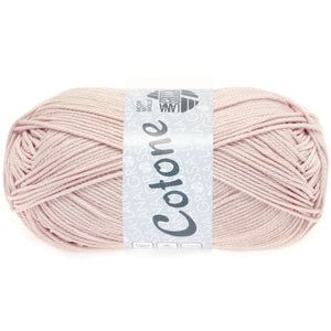 Lana Grossa Cotone 51