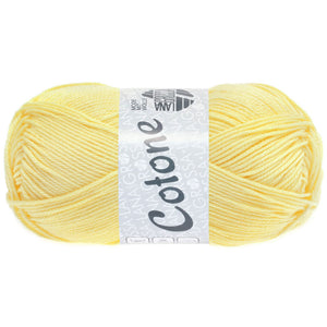 Lana Grossa Cotone 64