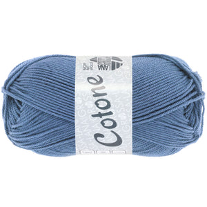 Lana Grossa Cotone 71